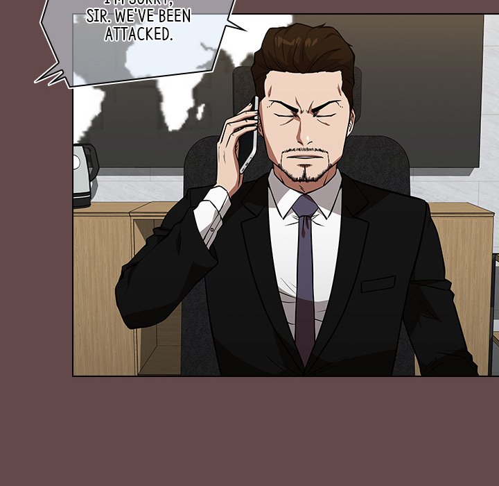 Malcolm, The Superstar Detective Chapter 41 image 7
