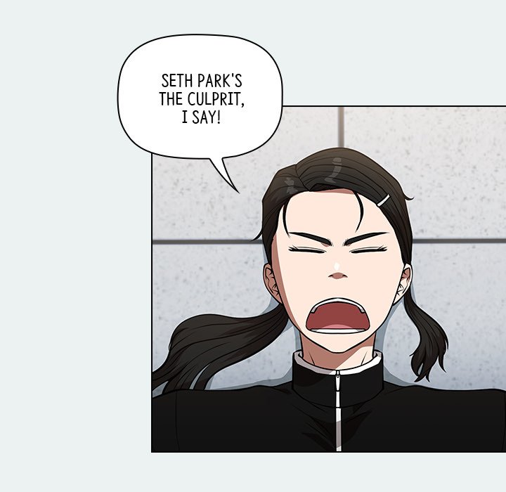 Malcolm, The Superstar Detective Chapter 41 image 85