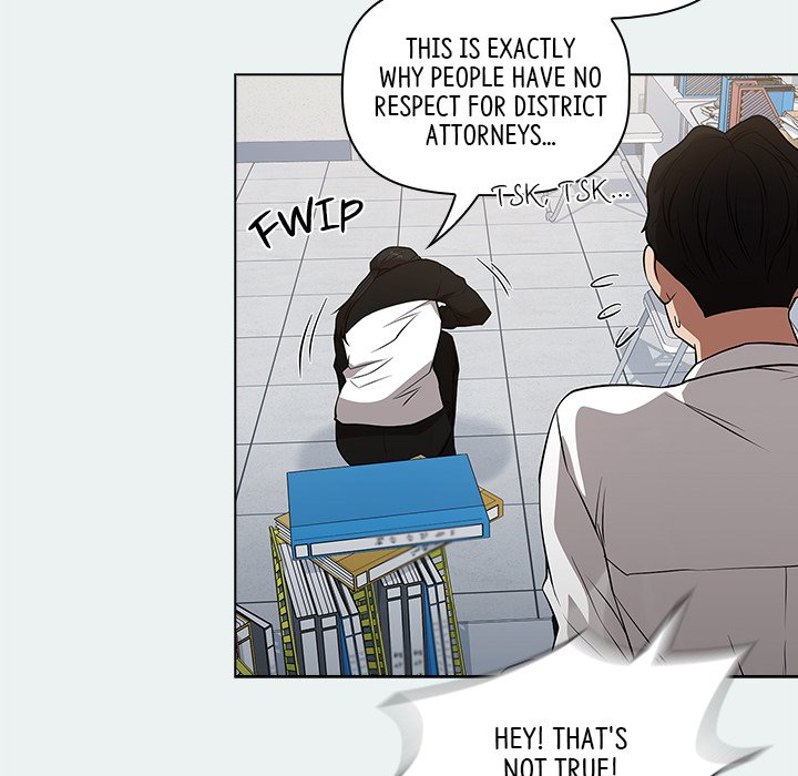Malcolm, The Superstar Detective Chapter 41 image 95