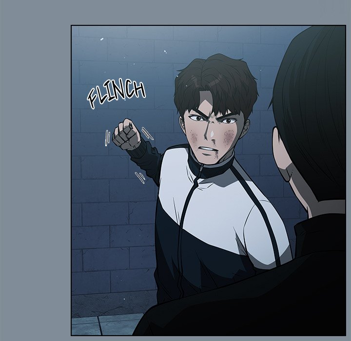 Malcolm, The Superstar Detective Chapter 44 image 102