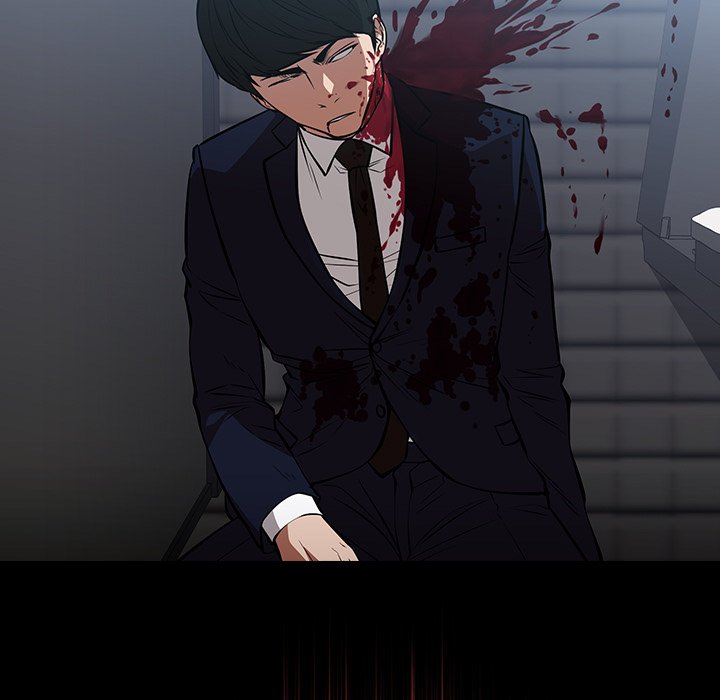 Malcolm, The Superstar Detective Chapter 44 image 108