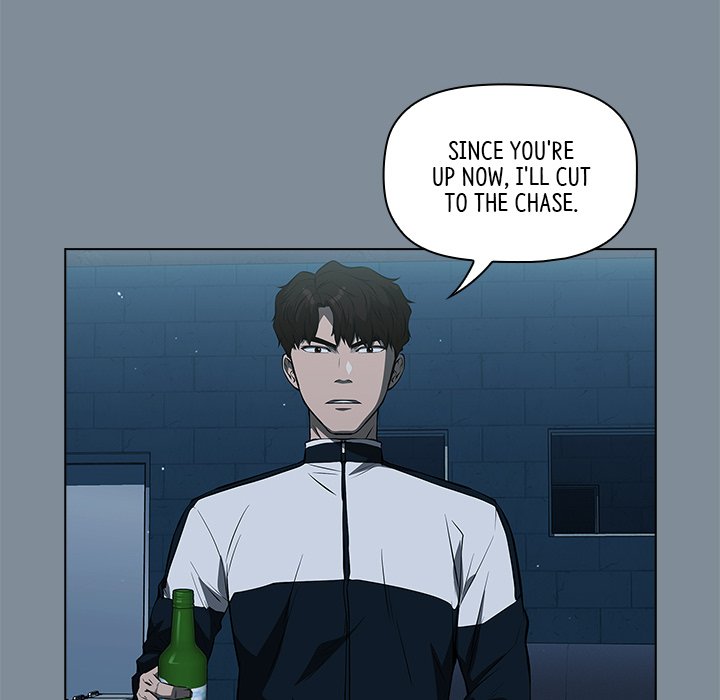 Malcolm, The Superstar Detective Chapter 44 image 27