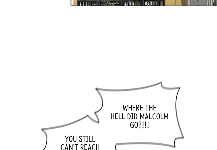 Malcolm, The Superstar Detective Chapter 44 image 3
