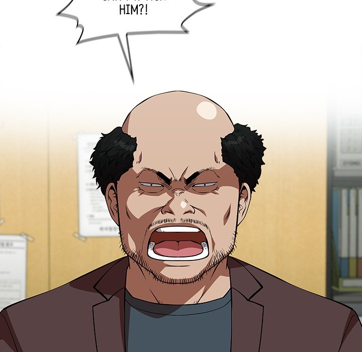 Malcolm, The Superstar Detective Chapter 44 image 4