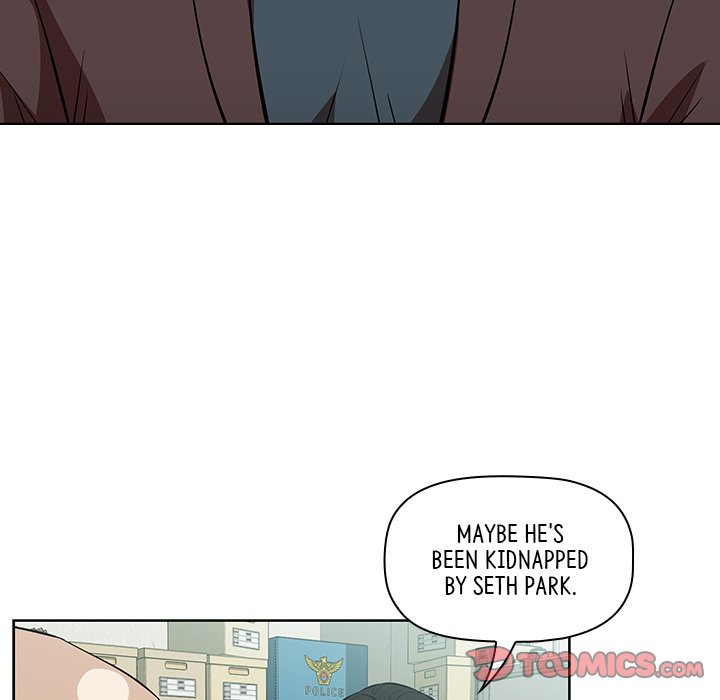 Malcolm, The Superstar Detective Chapter 44 image 5