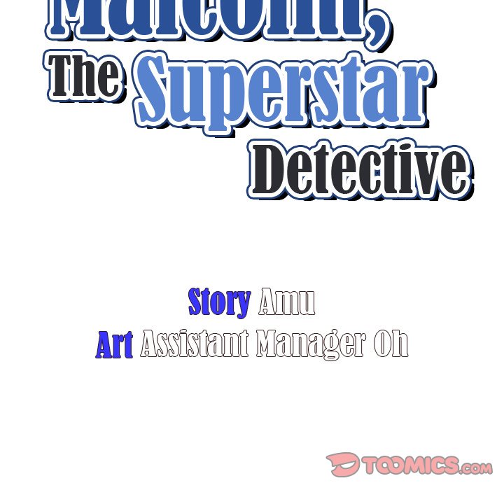 Malcolm, The Superstar Detective Chapter 44 image 59