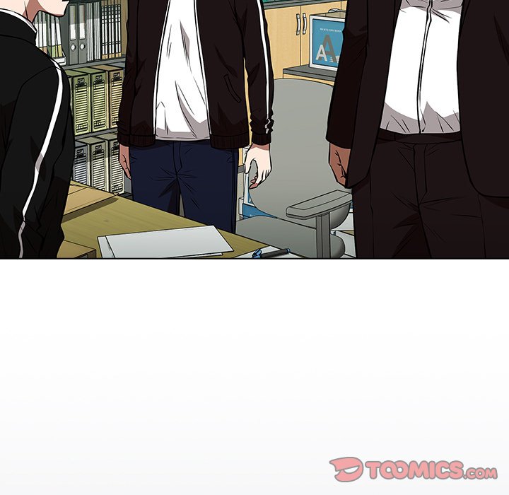 Malcolm, The Superstar Detective Chapter 44 image 8