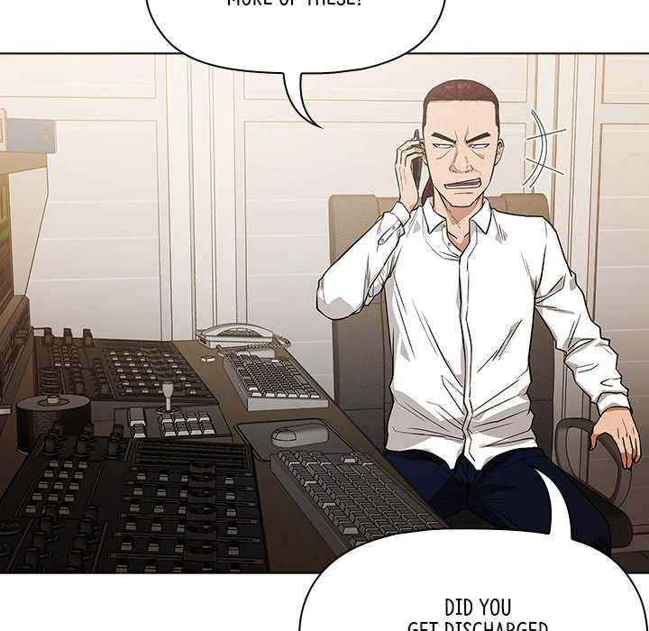 Malcolm, The Superstar Detective Chapter 6 image 126