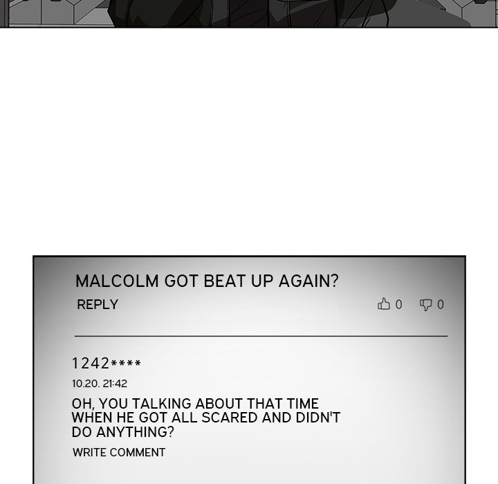 Malcolm, The Superstar Detective Chapter 6 image 130