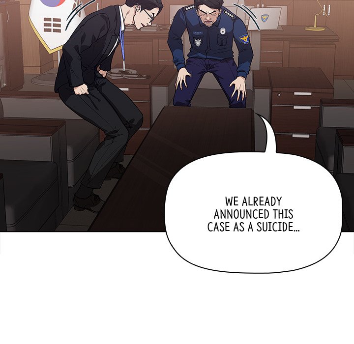 Malcolm, The Superstar Detective Chapter 6 image 143