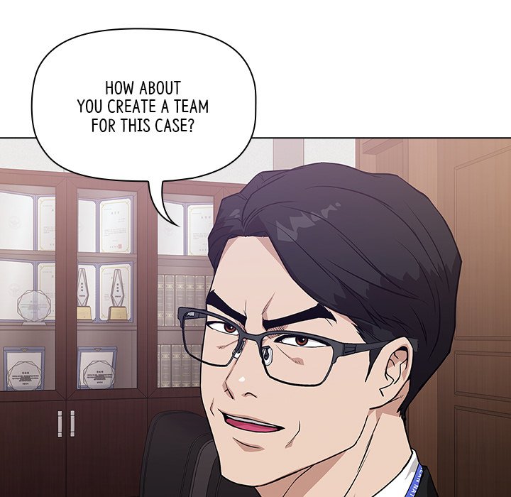 Malcolm, The Superstar Detective Chapter 6 image 146