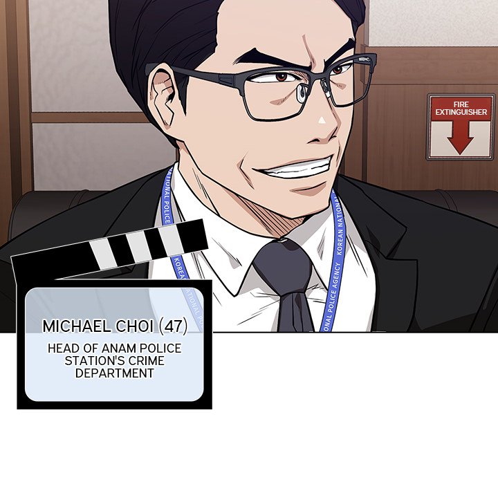 Malcolm, The Superstar Detective Chapter 6 image 151