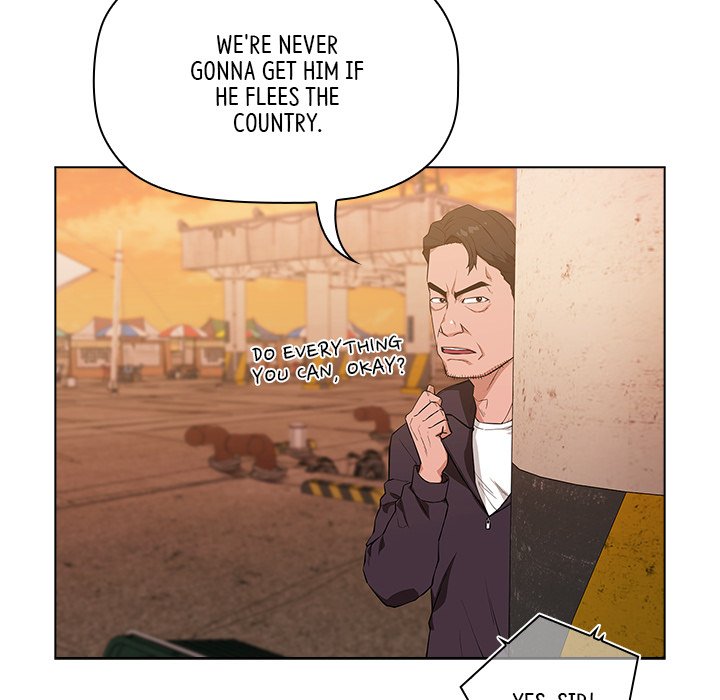 Malcolm, The Superstar Detective Chapter 6 image 17