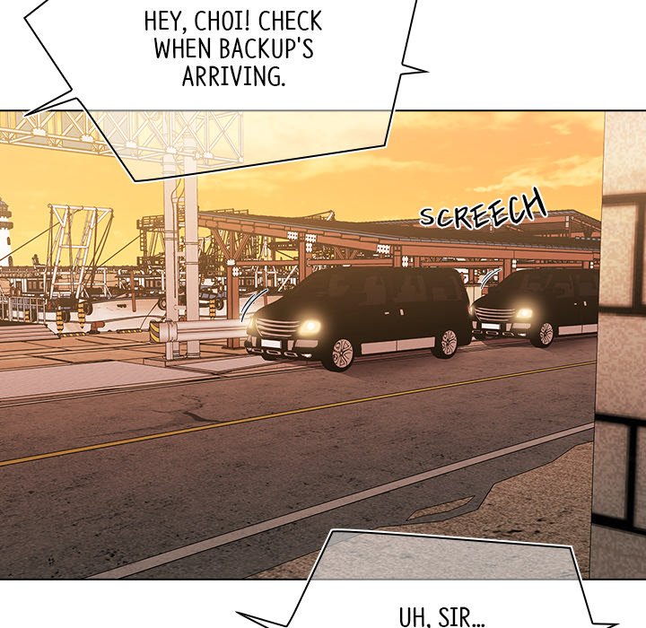 Malcolm, The Superstar Detective Chapter 6 image 24