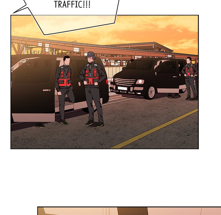 Malcolm, The Superstar Detective Chapter 6 image 26