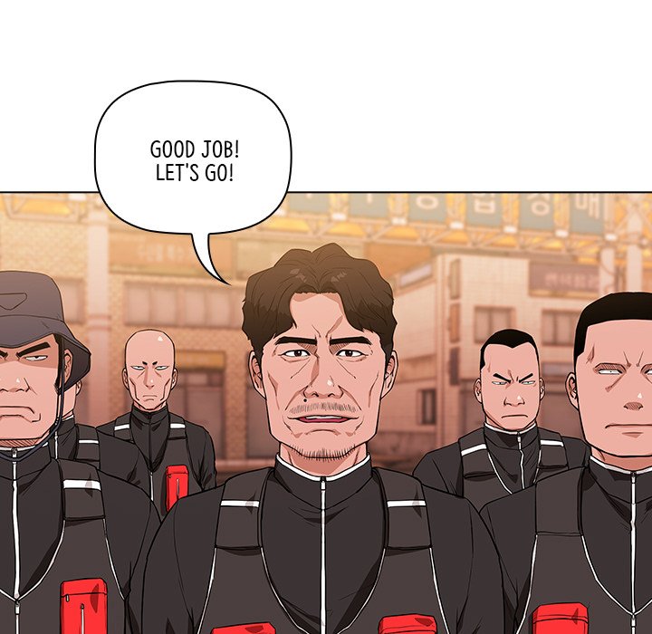 Malcolm, The Superstar Detective Chapter 6 image 32