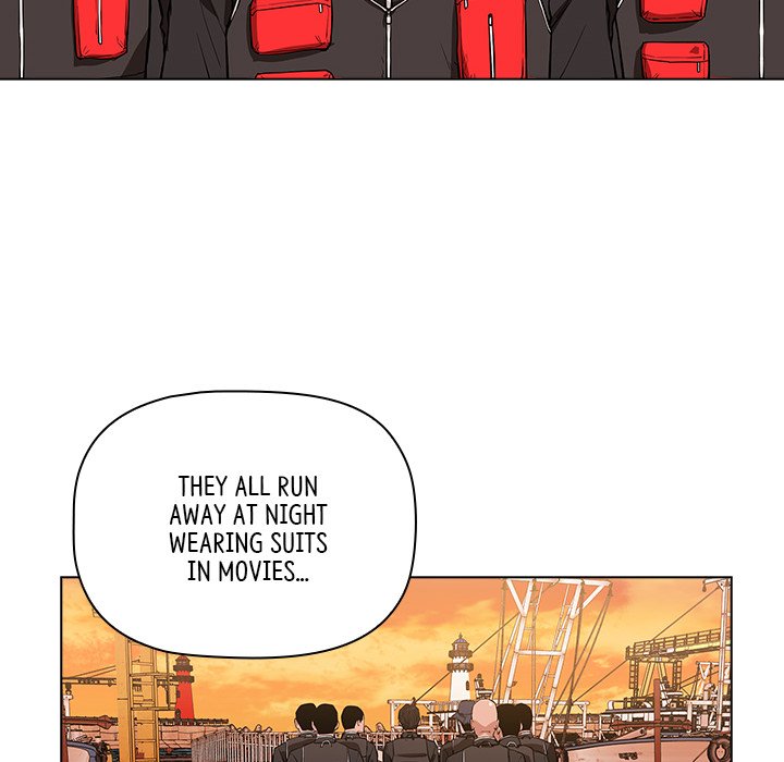 Malcolm, The Superstar Detective Chapter 6 image 33