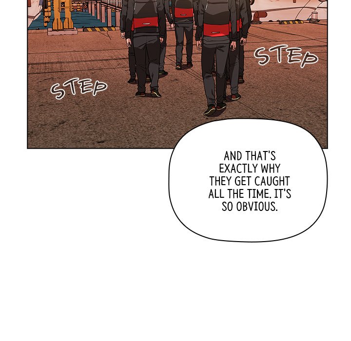 Malcolm, The Superstar Detective Chapter 6 image 34