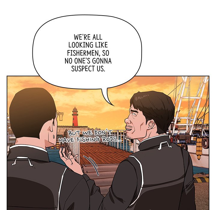 Malcolm, The Superstar Detective Chapter 6 image 35