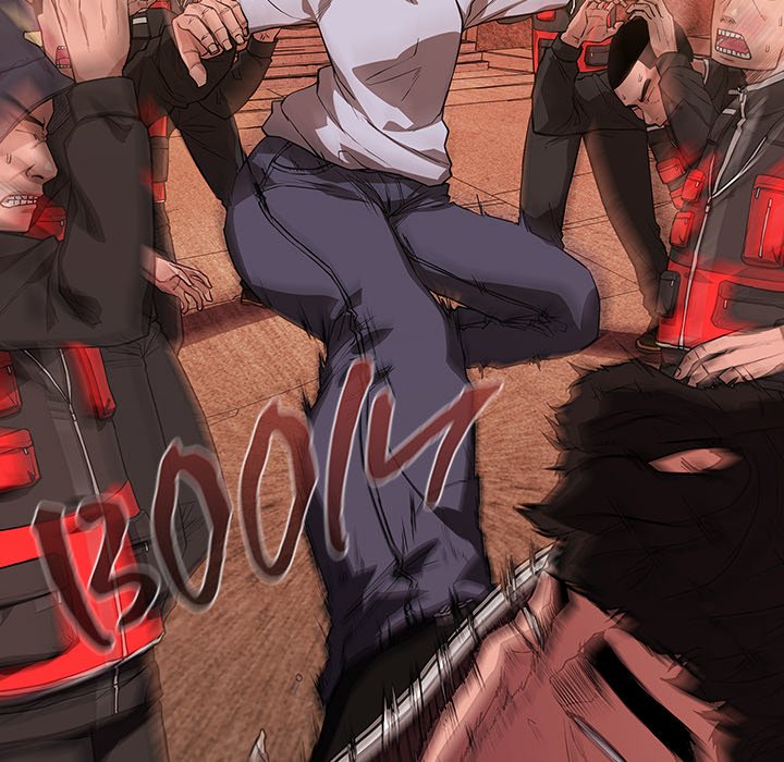 Malcolm, The Superstar Detective Chapter 6 image 51