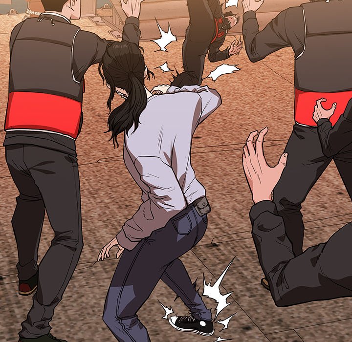 Malcolm, The Superstar Detective Chapter 6 image 55