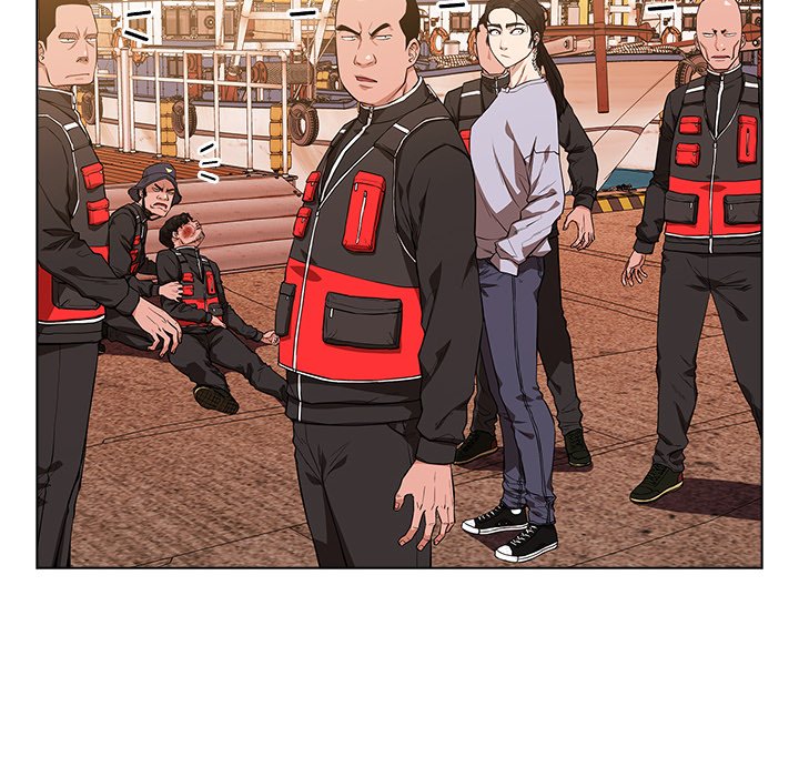 Malcolm, The Superstar Detective Chapter 6 image 61