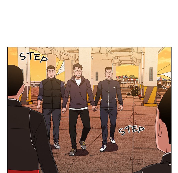 Malcolm, The Superstar Detective Chapter 6 image 62