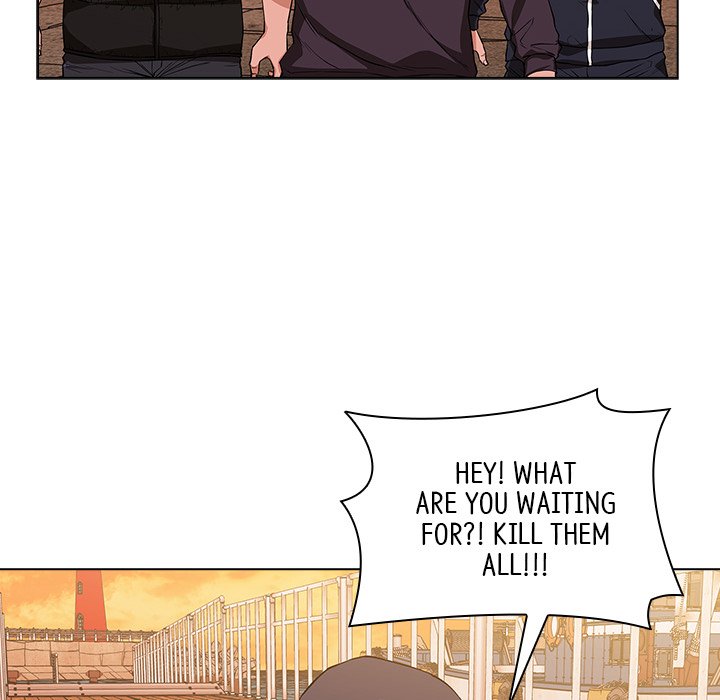 Malcolm, The Superstar Detective Chapter 6 image 69