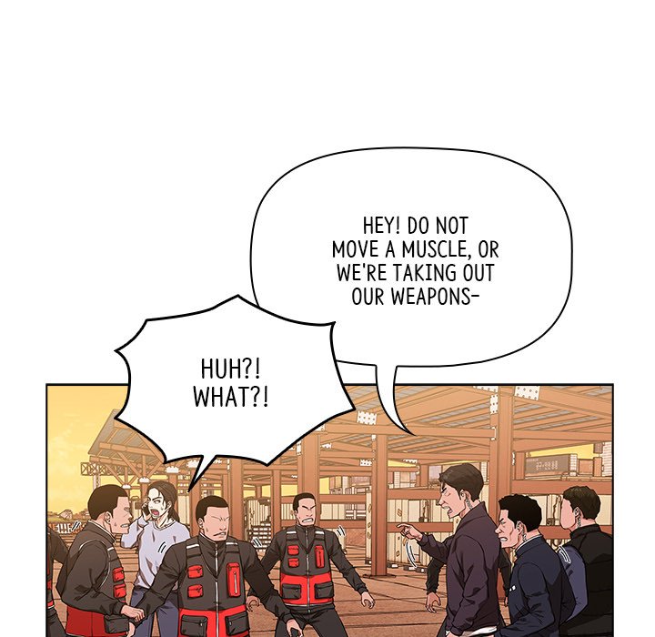 Malcolm, The Superstar Detective Chapter 6 image 71