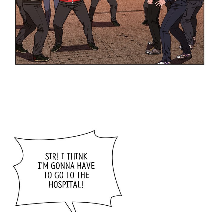 Malcolm, The Superstar Detective Chapter 6 image 72