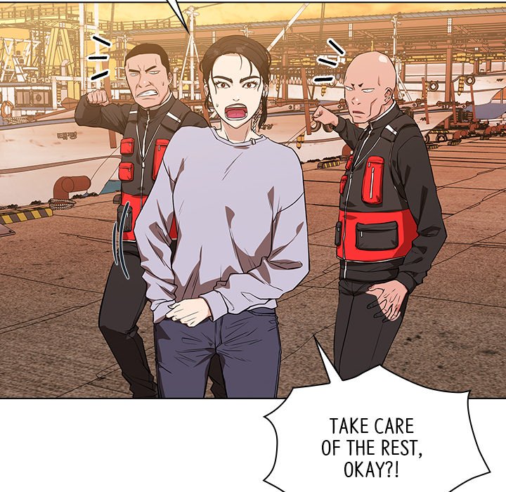 Malcolm, The Superstar Detective Chapter 6 image 73