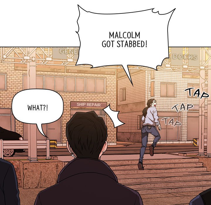 Malcolm, The Superstar Detective Chapter 6 image 77