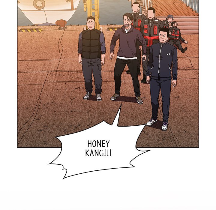 Malcolm, The Superstar Detective Chapter 6 image 79
