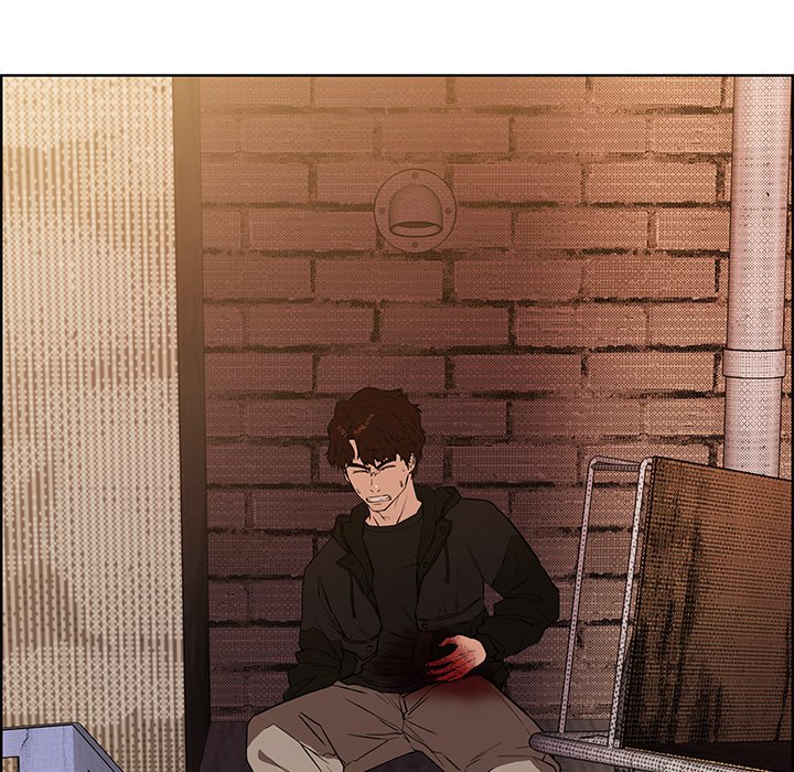 Malcolm, The Superstar Detective Chapter 6 image 8