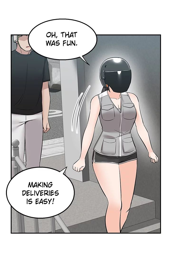 DELIVERY Chapter 15 image 44