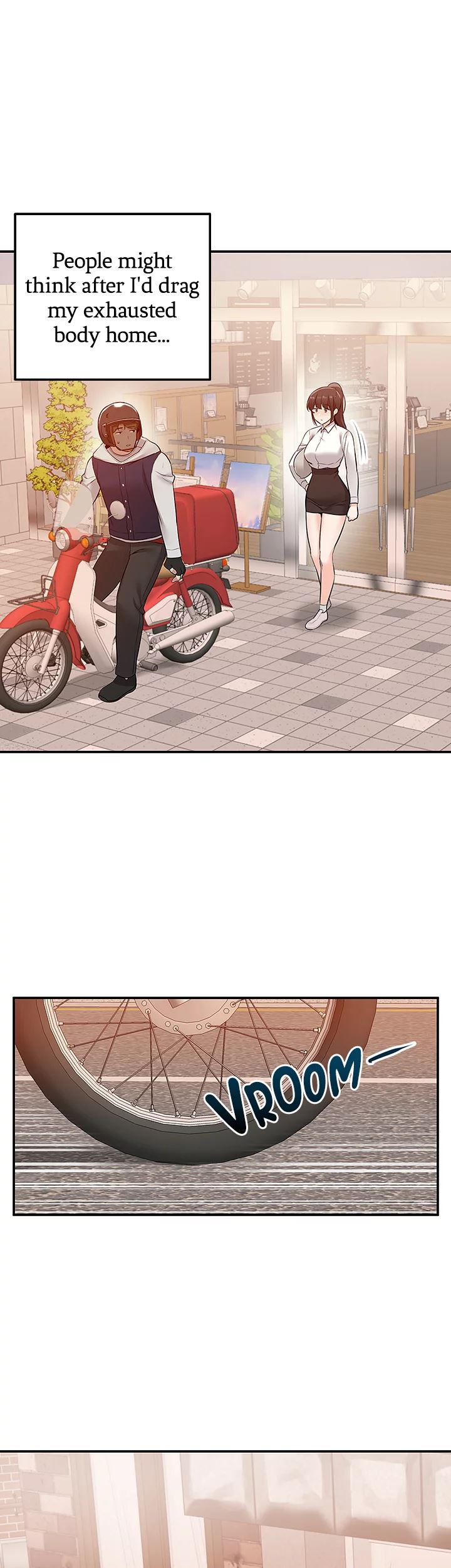 DELIVERY Chapter 15 image 7