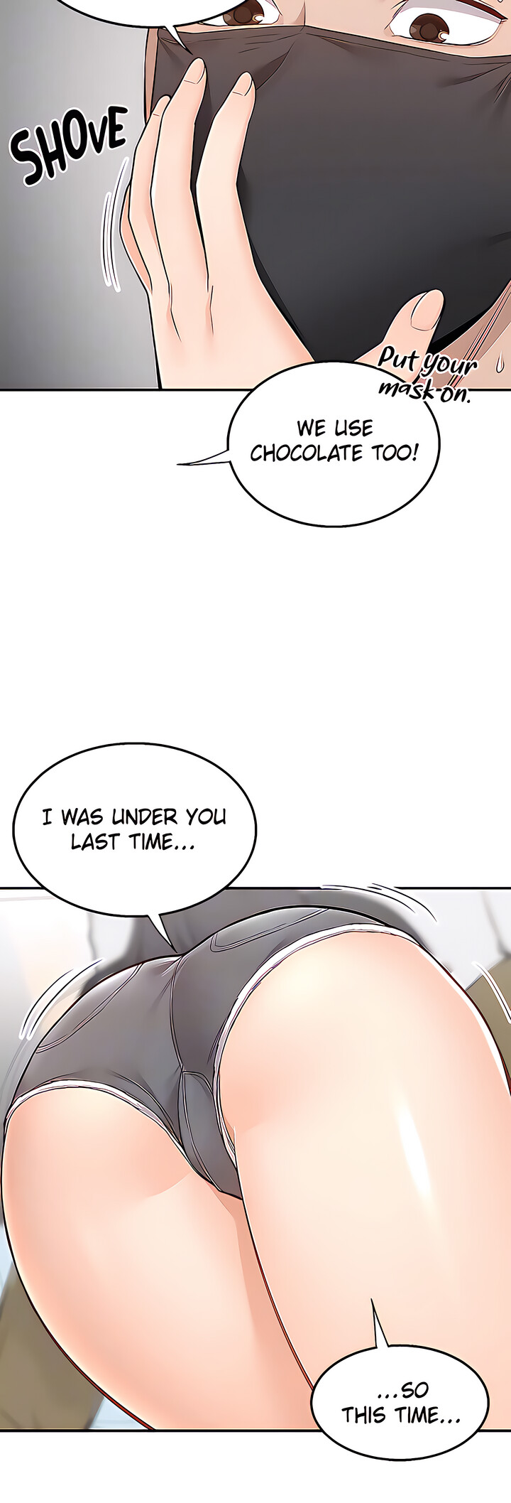 DELIVERY Chapter 24 image 10