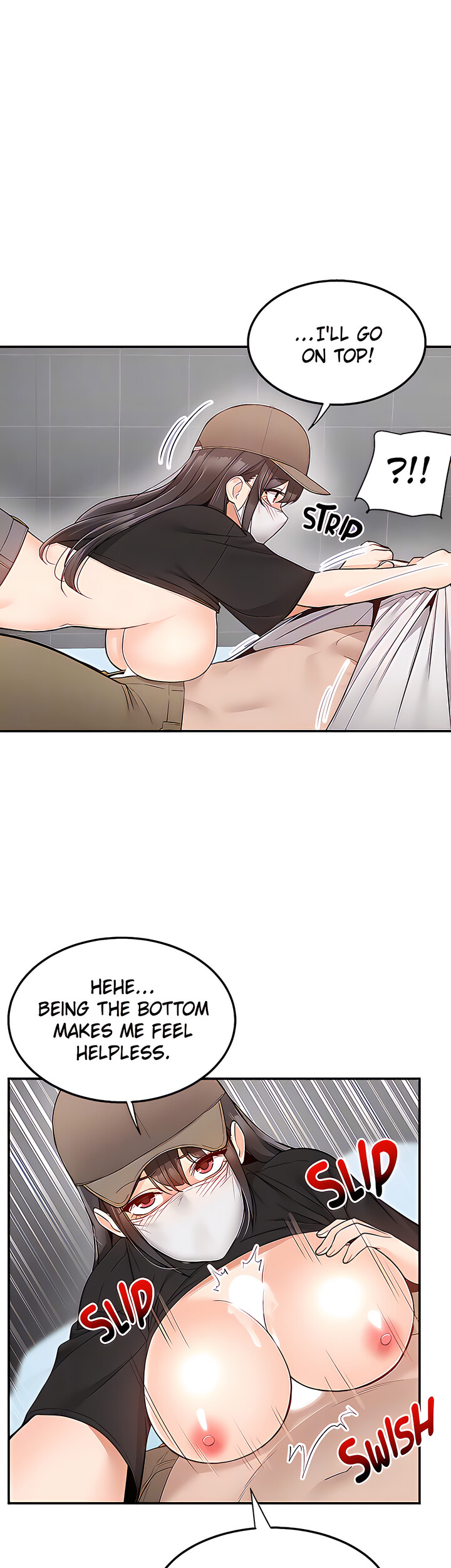 DELIVERY Chapter 24 image 11