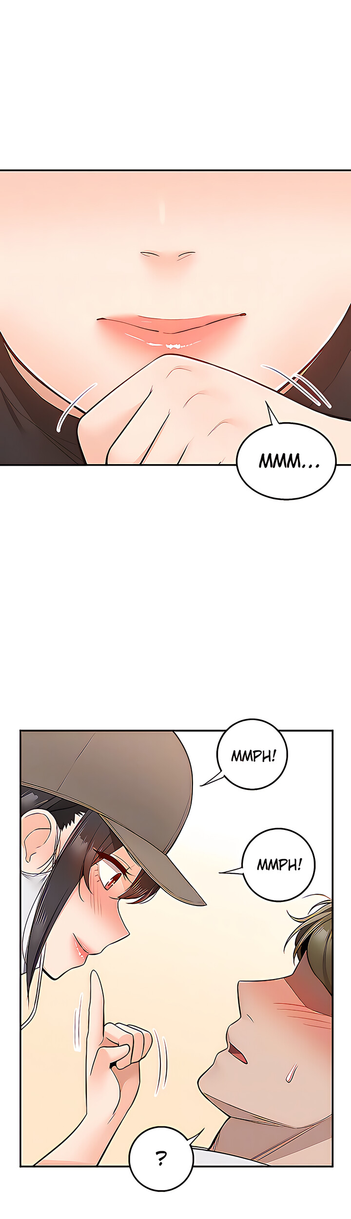 DELIVERY Chapter 24 image 17