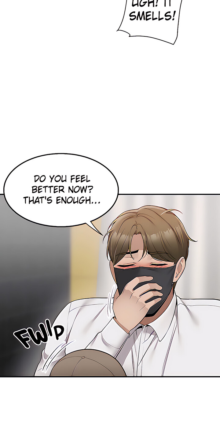 DELIVERY Chapter 24 image 20