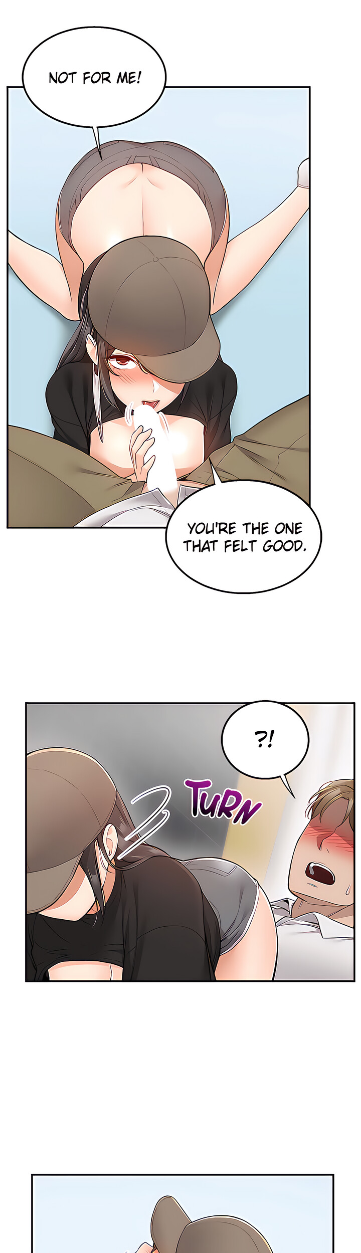 DELIVERY Chapter 24 image 21