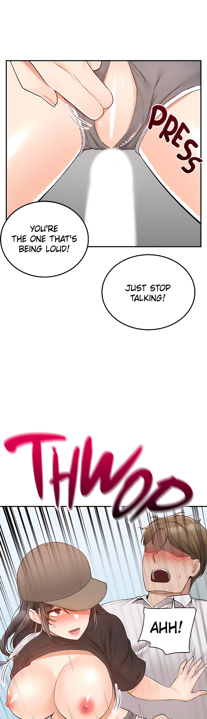 DELIVERY Chapter 24 image 23