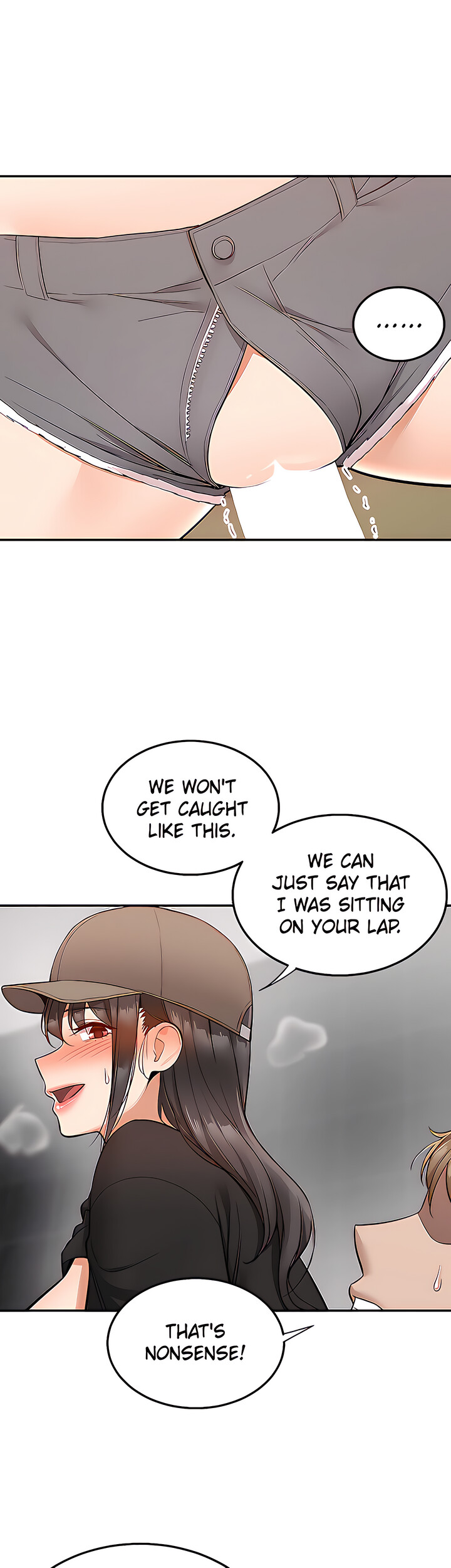 DELIVERY Chapter 24 image 25