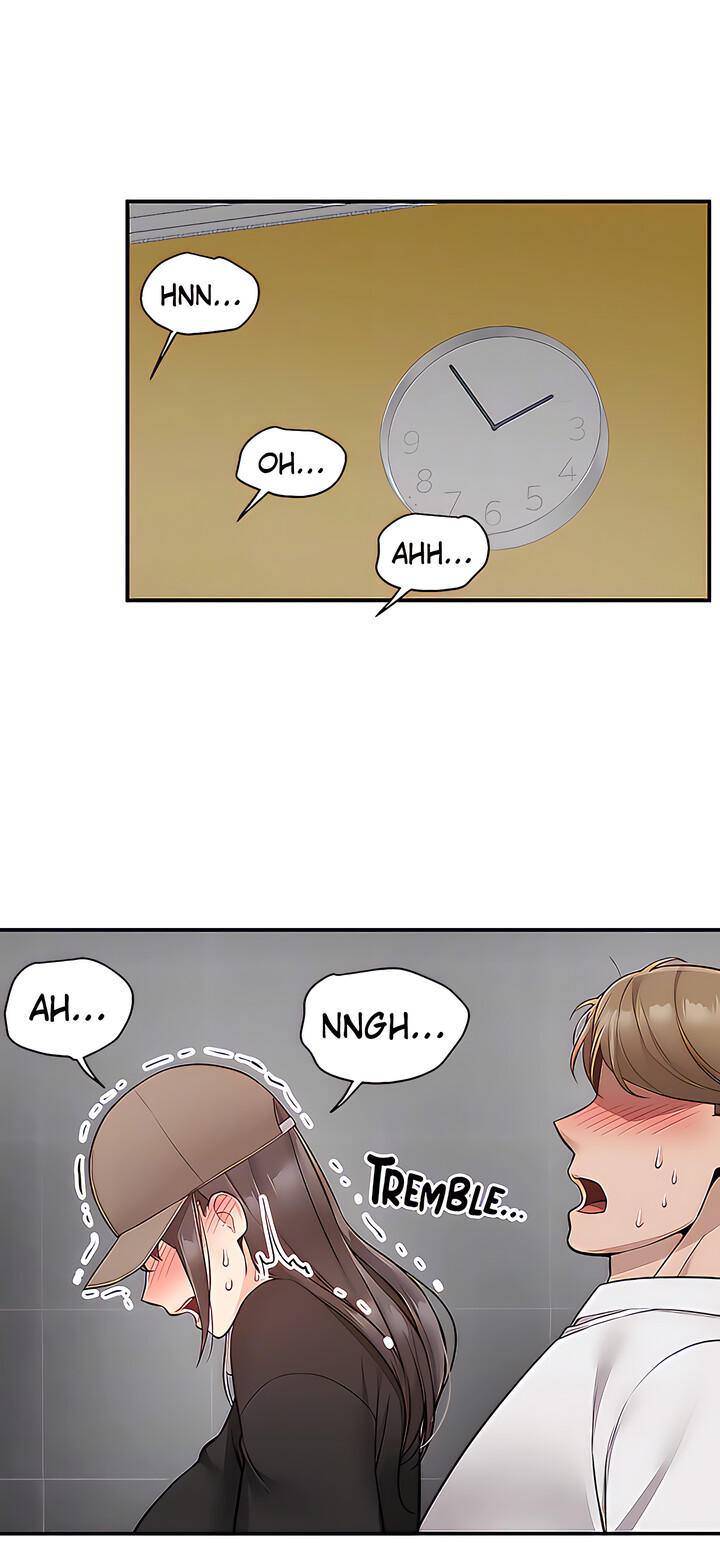 DELIVERY Chapter 24 image 32