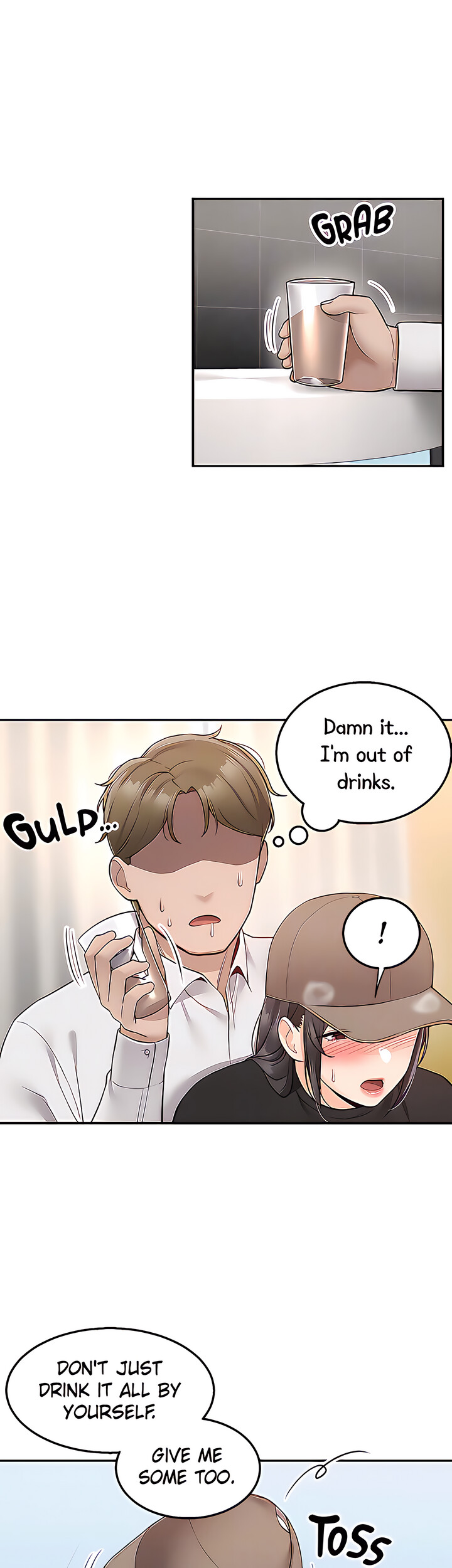 DELIVERY Chapter 24 image 33
