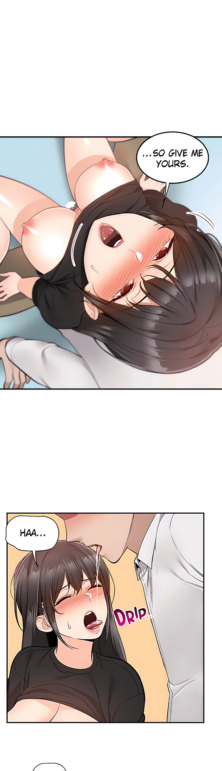 DELIVERY Chapter 24 image 35