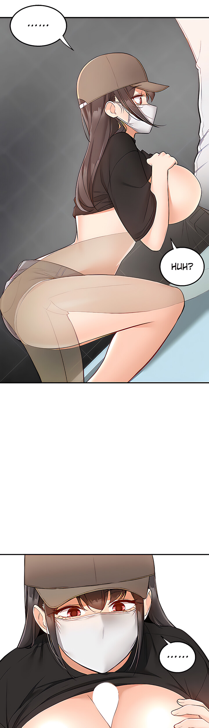DELIVERY Chapter 24 image 3