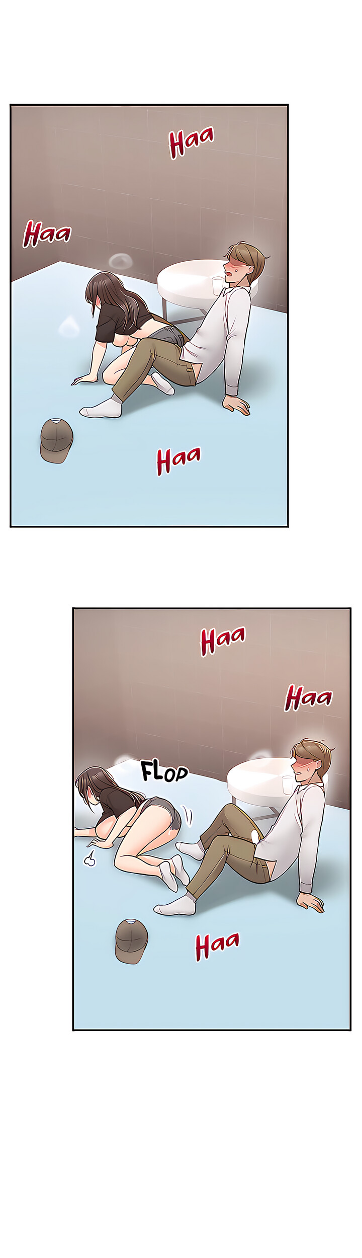 DELIVERY Chapter 24 image 39