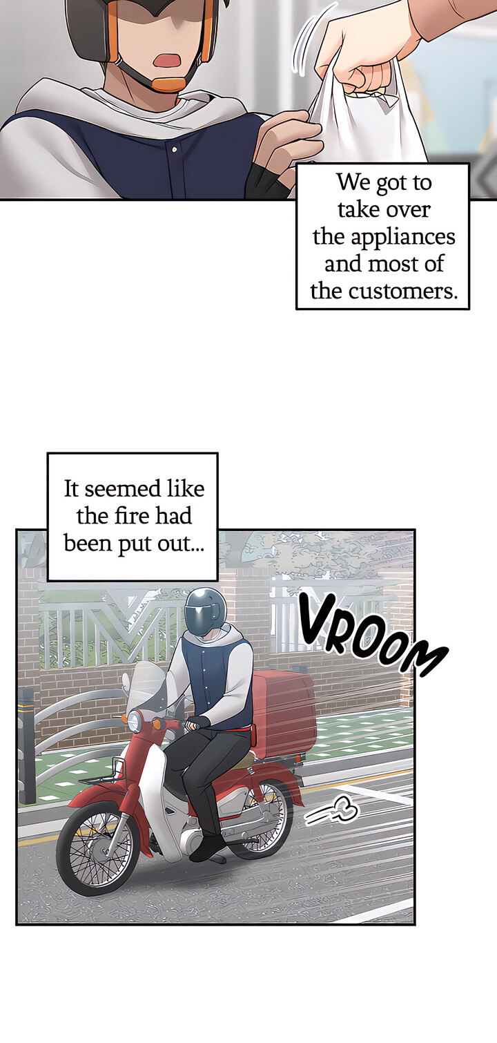 DELIVERY Chapter 24 image 46