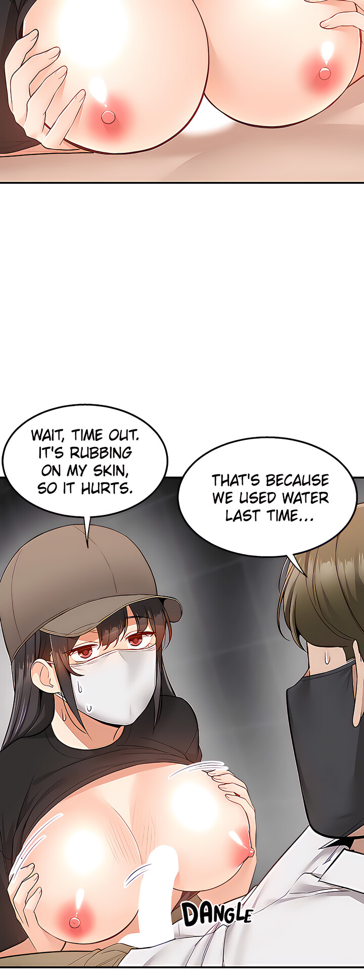 DELIVERY Chapter 24 image 4